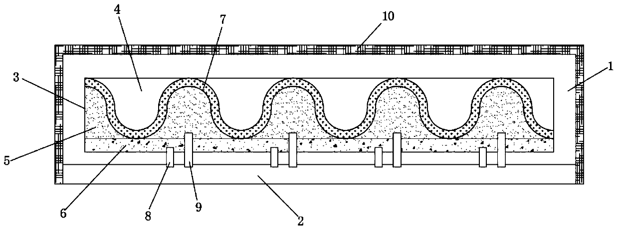 High-temperature-resistant adhesive tape