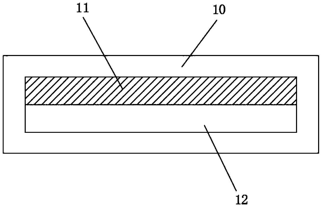 High-temperature-resistant adhesive tape