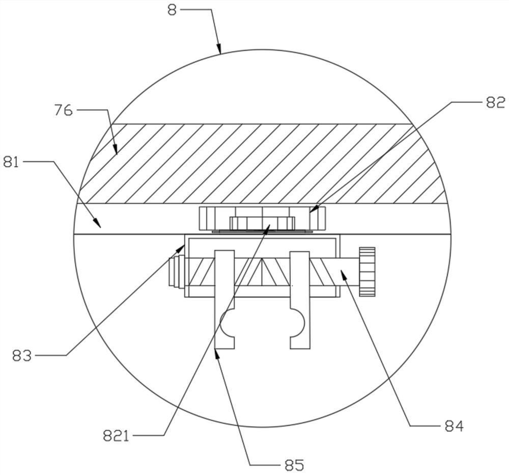 Power system transformer winding automatic production equipment