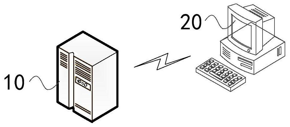 Optical fiber network management system and method