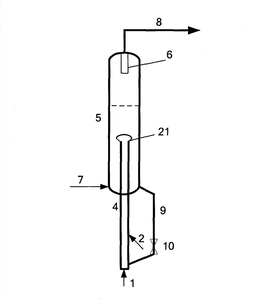 Method and equipment for quickly stabilizing activity of catalytic cracking catalyst
