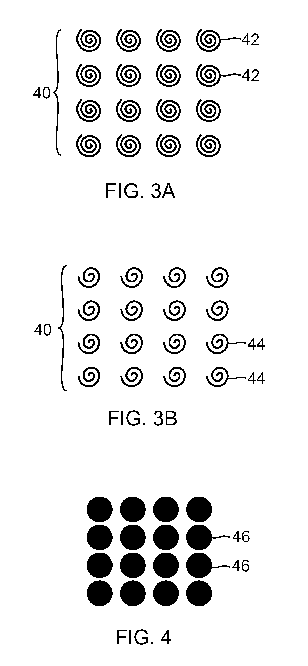 System and Methods of Tissue Microablation Using Fractional Treatment Patterns