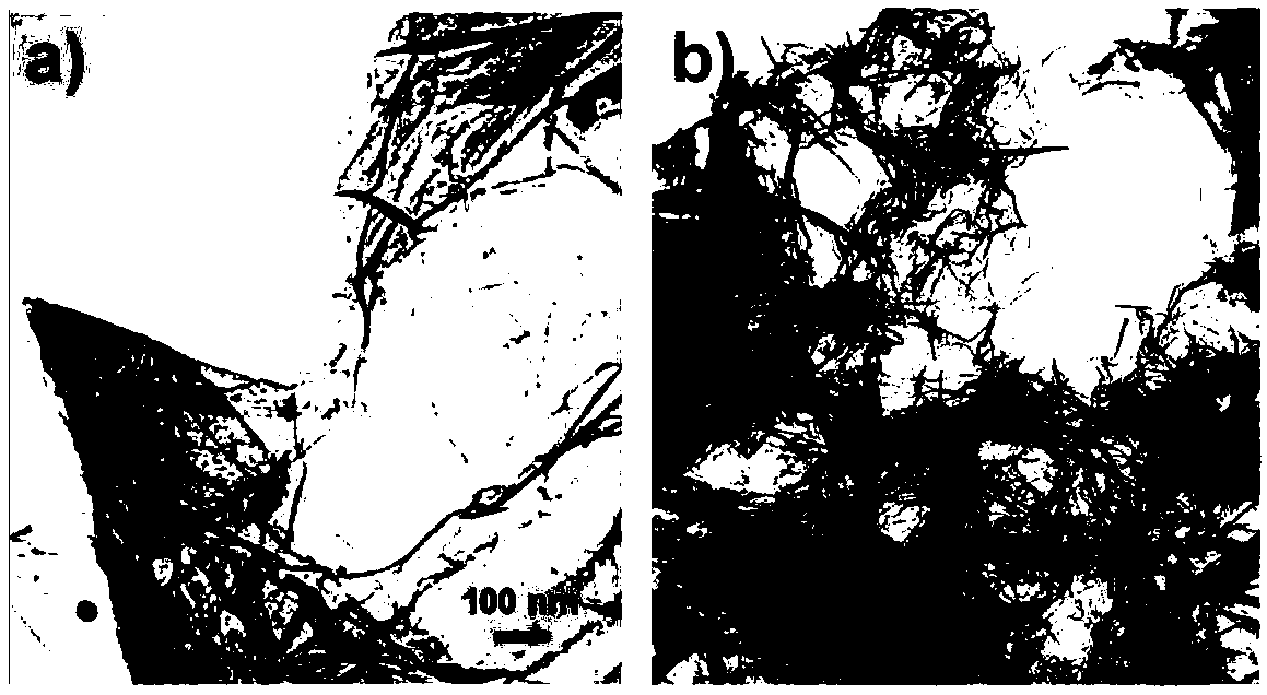 Dye-sensitized solar cell counter electrode and its preparation method and application