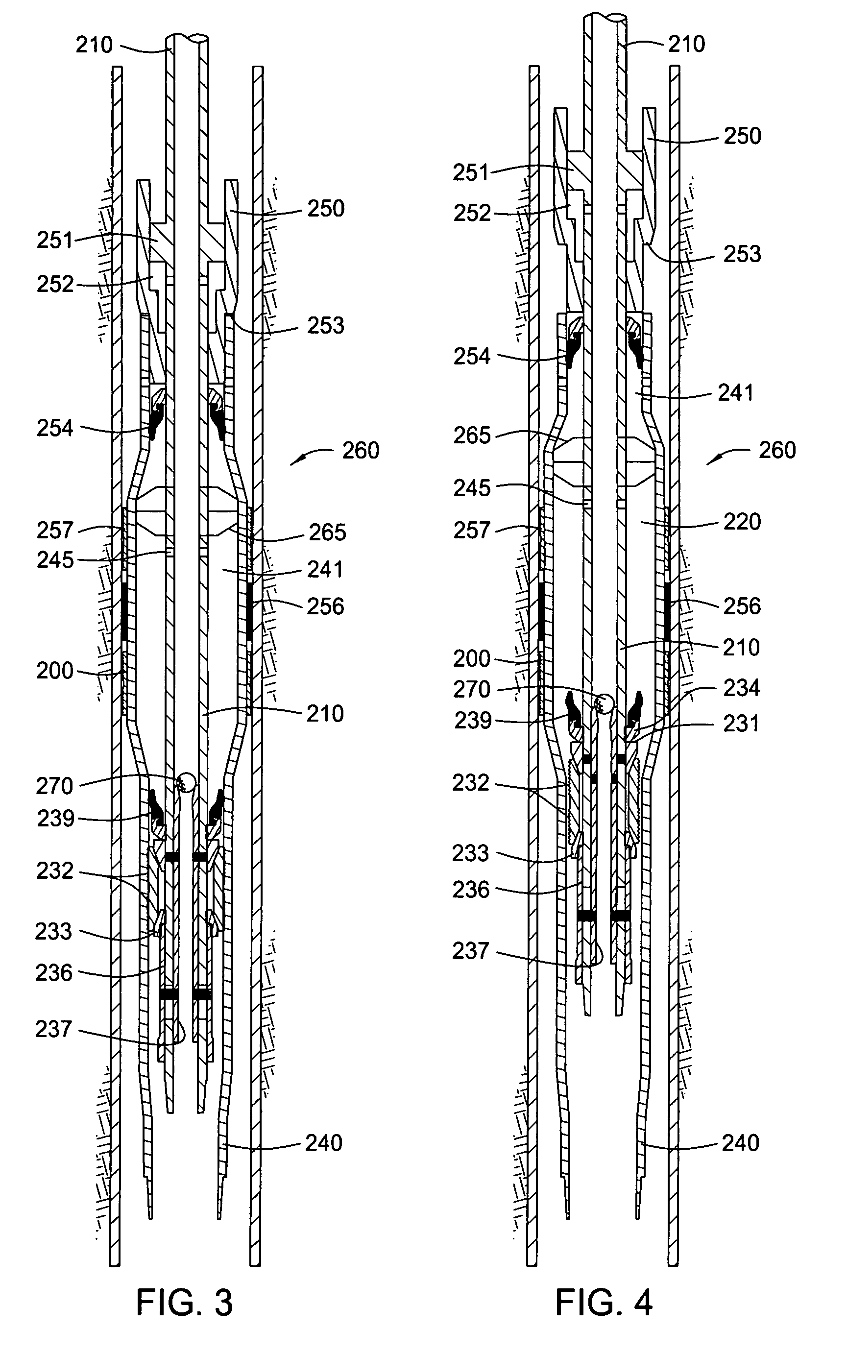 Axial compression enhanced tubular expansion