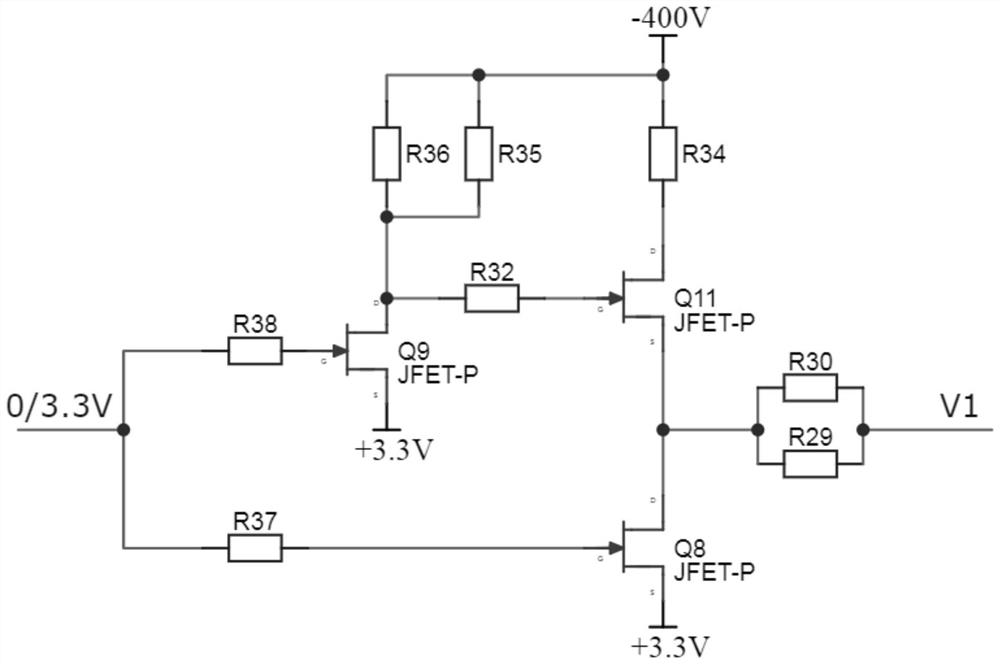 270-678MHz frequency hopping filter