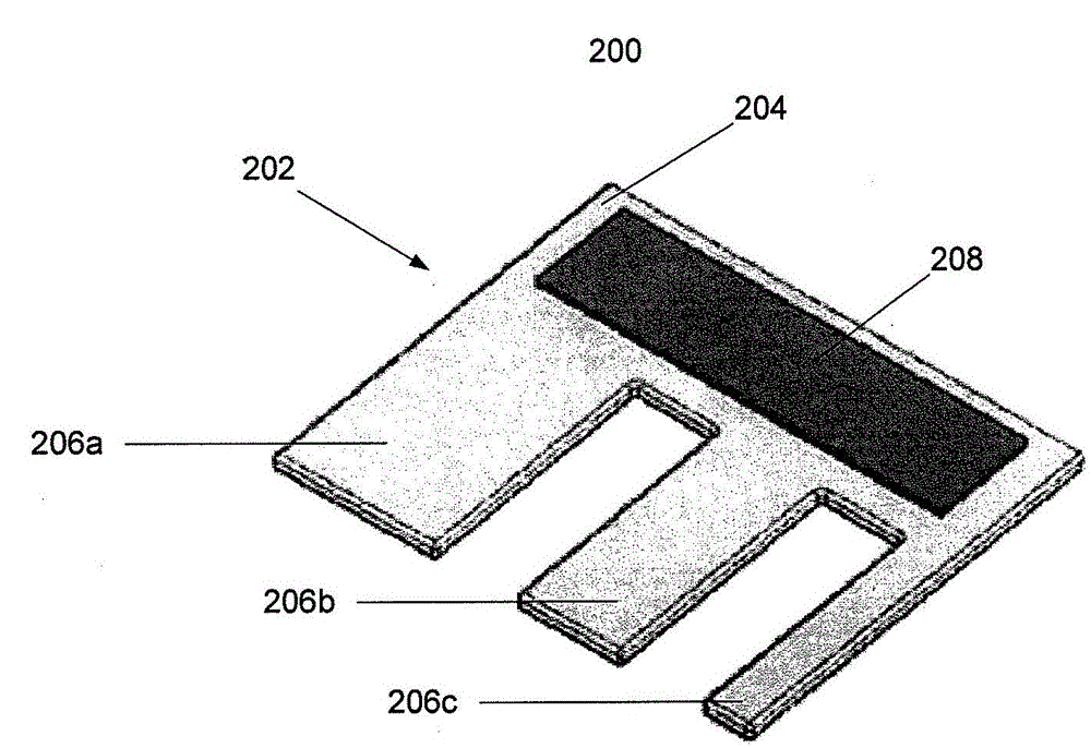 Systems and methods for providing haptic feedback at multiple resonance frequencies