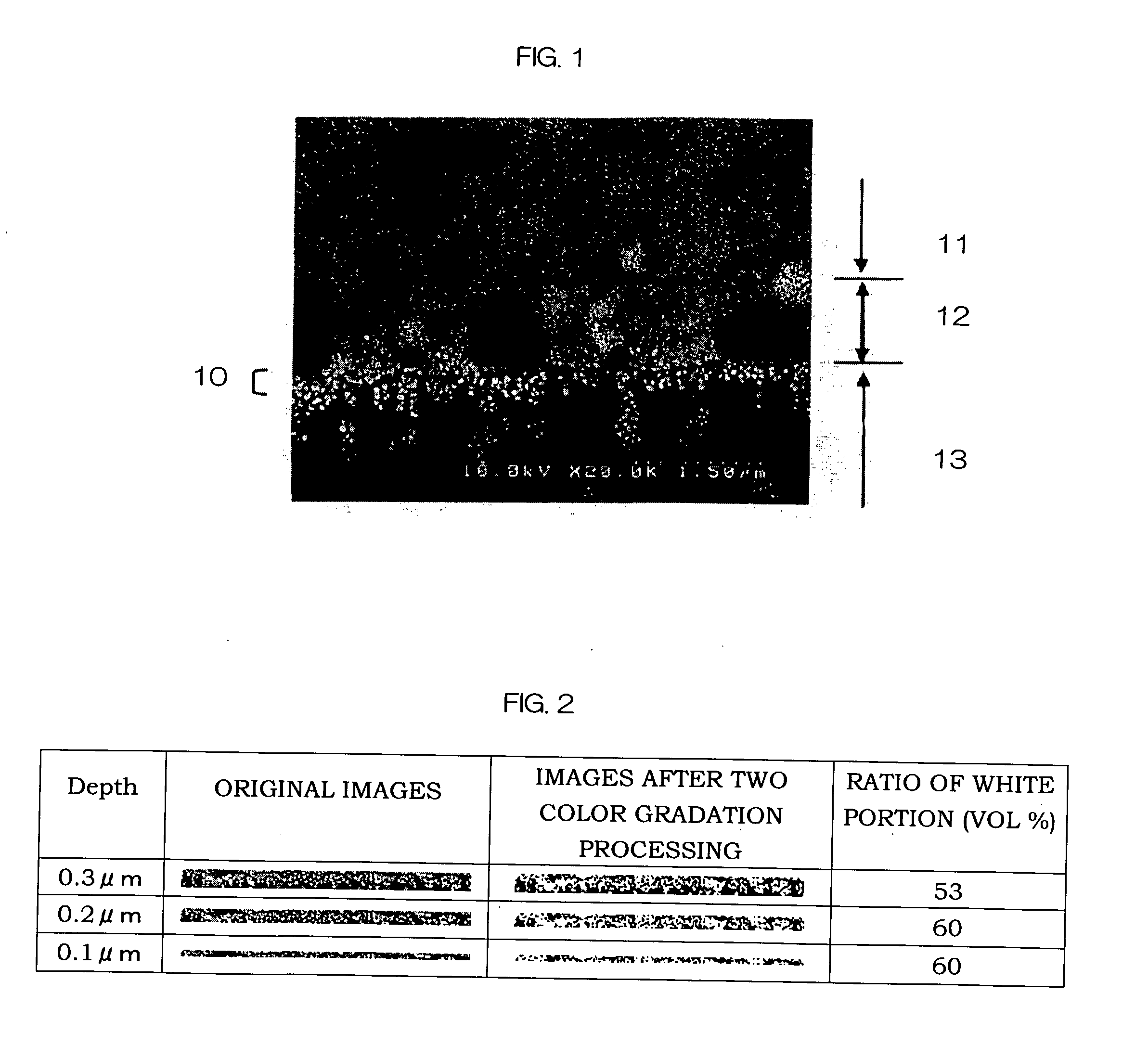 Metallic pattern forming method, metallic pattern obtained thereby, printed wiring board using the same, and TFT wiring board using the same