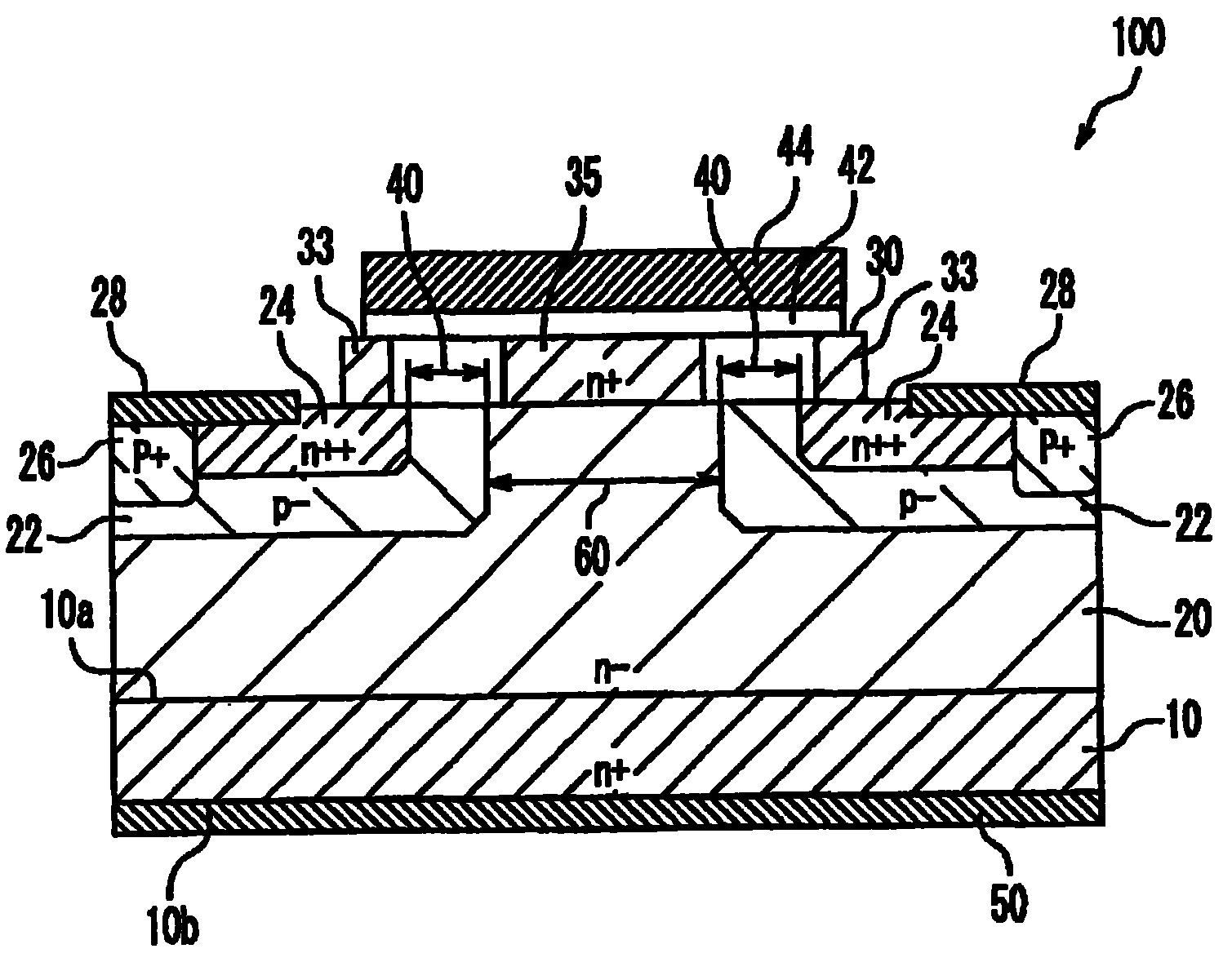 Semiconductor device and method for manufacturing the same