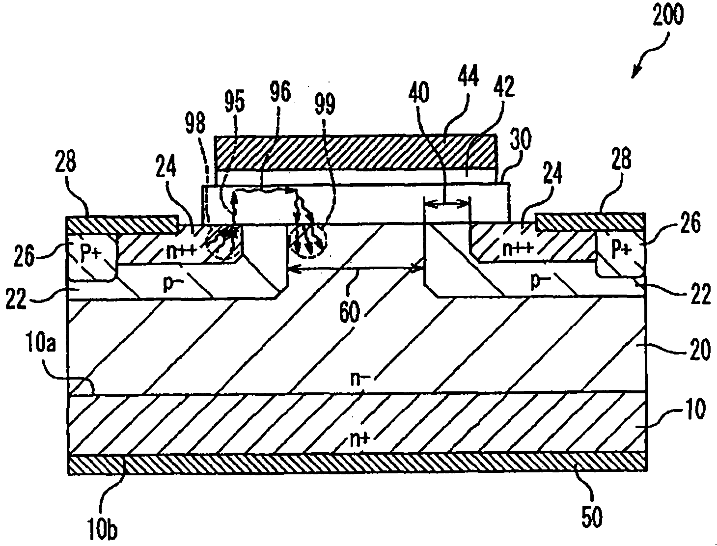 Semiconductor device and method for manufacturing the same