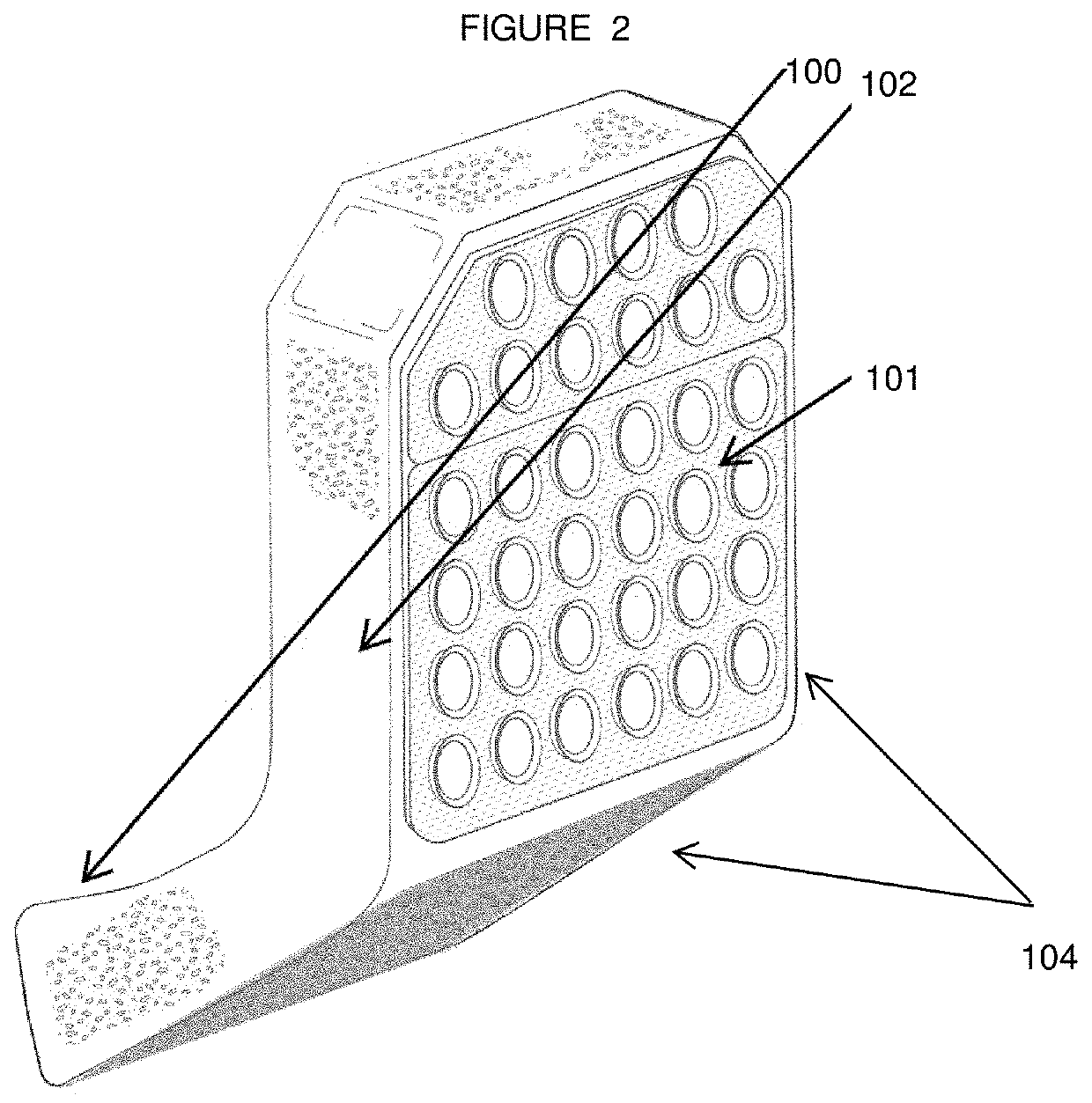 Elbow and wrist stretching device