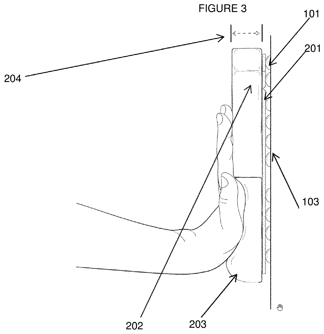 Elbow and wrist stretching device