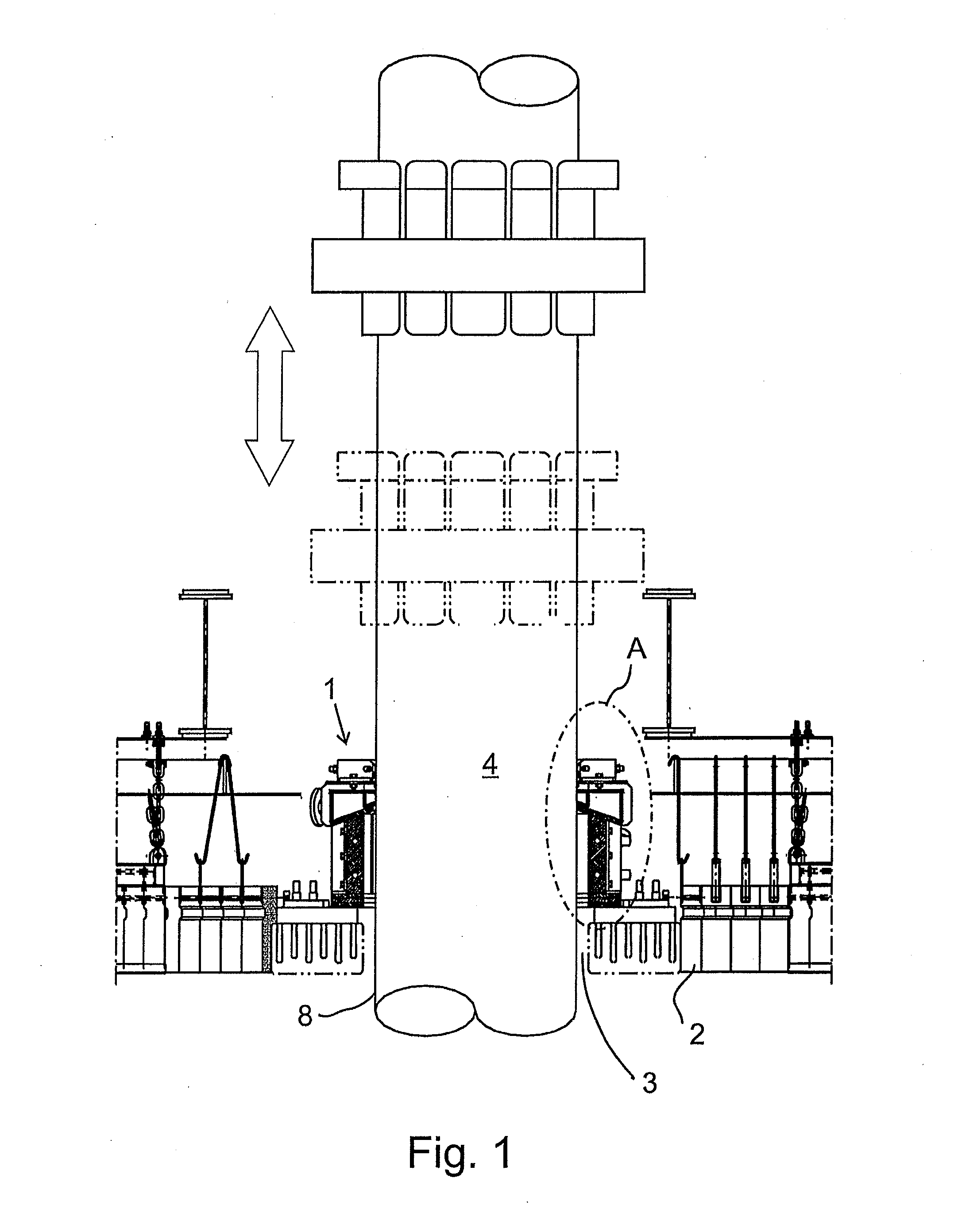 Sealing device