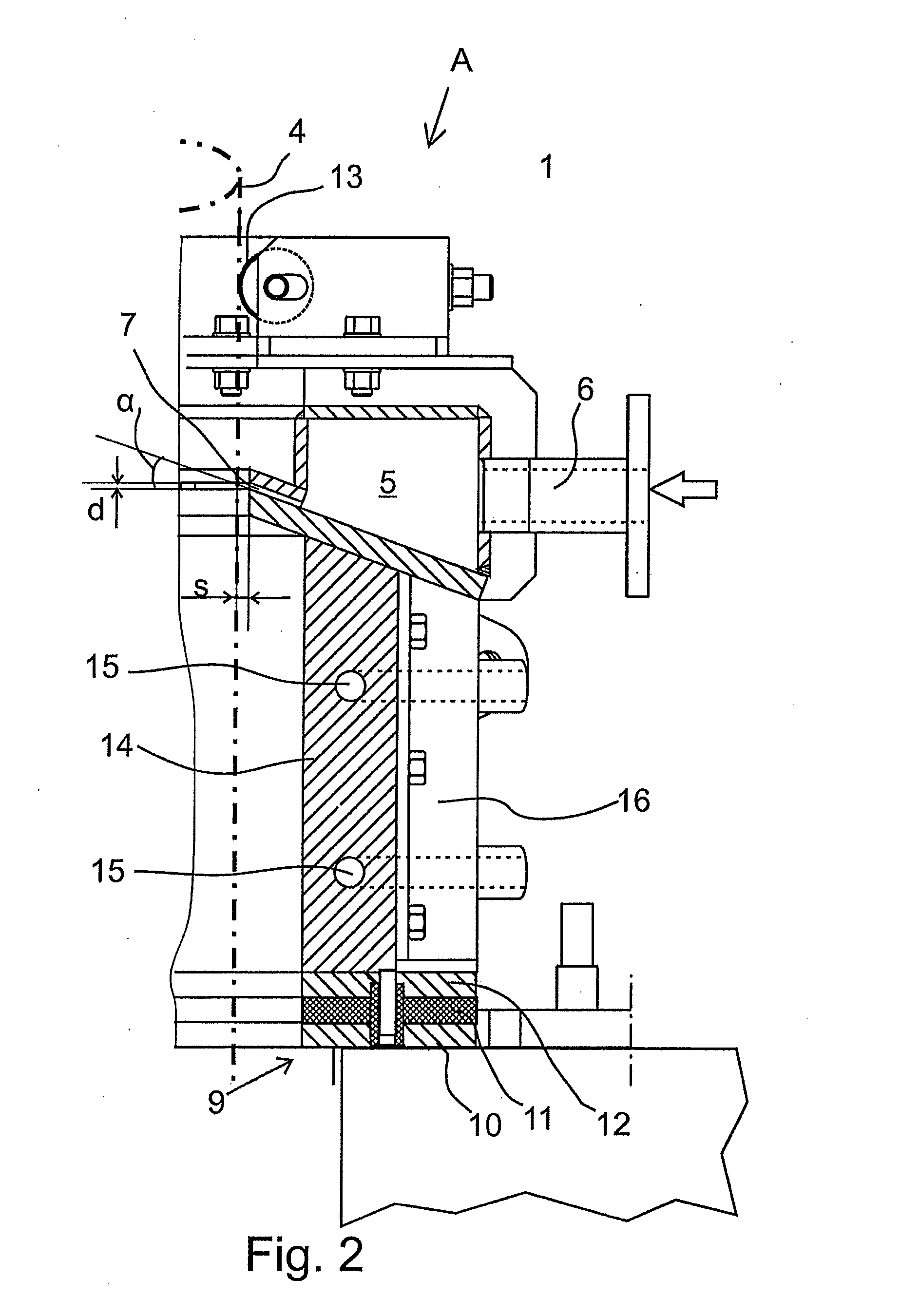 Sealing device