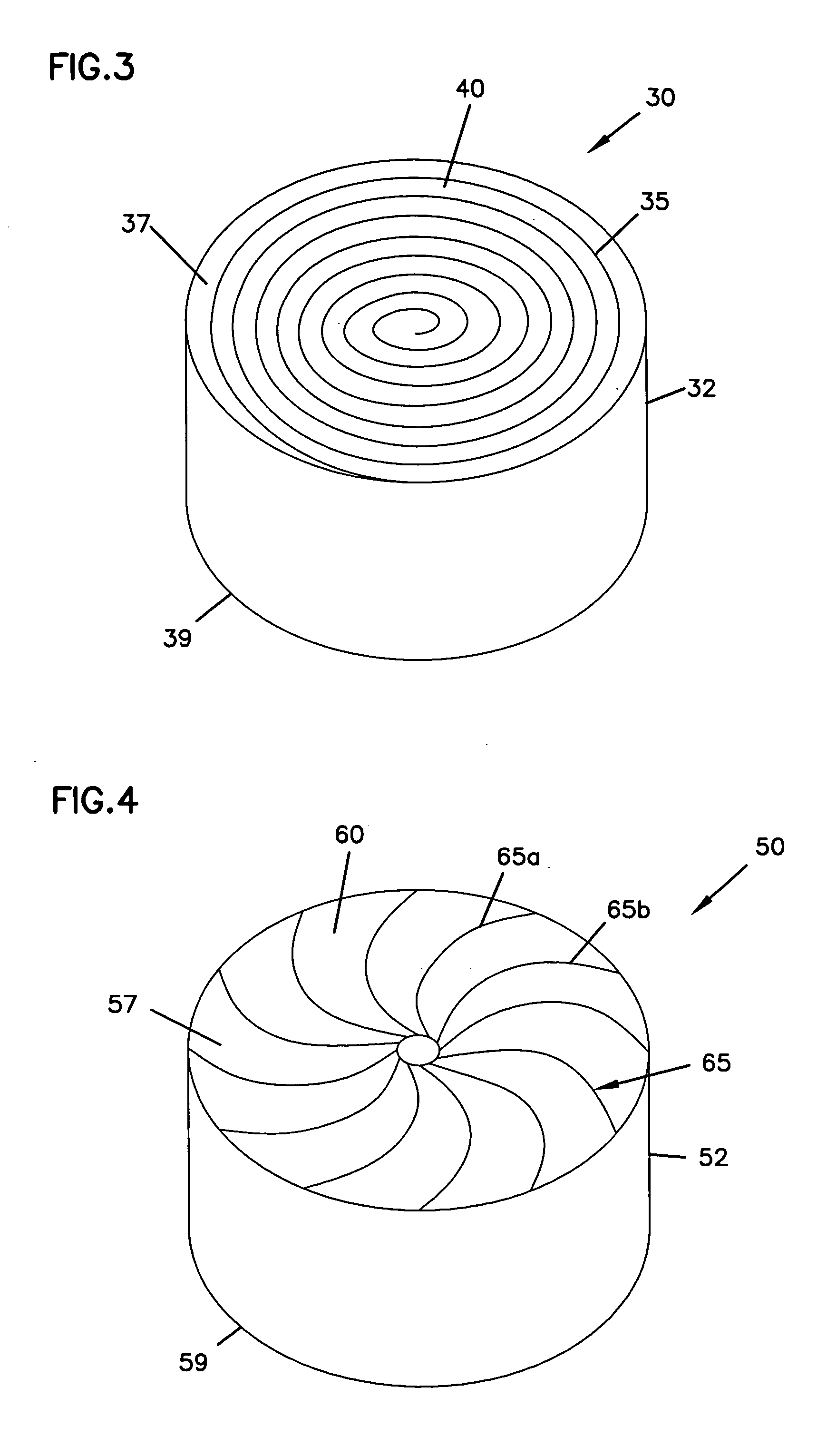 Acidic impregnated filter element, and methods