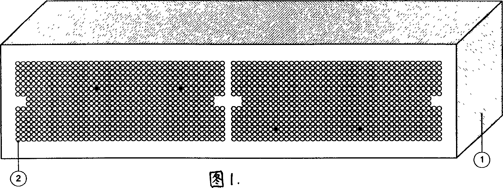Digitized interface device for controlling movement of driver needle