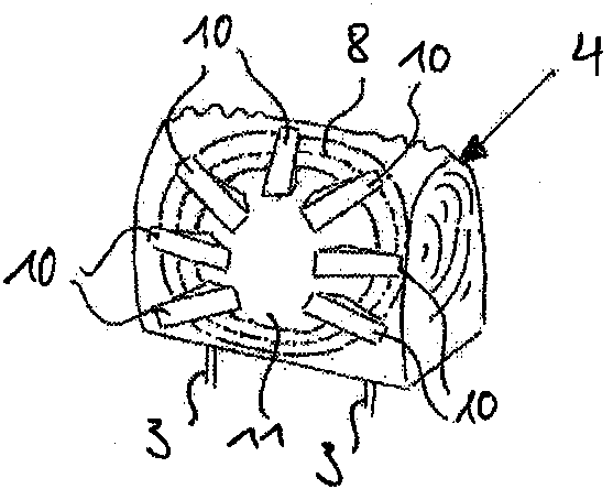 Headrests for vehicle seats