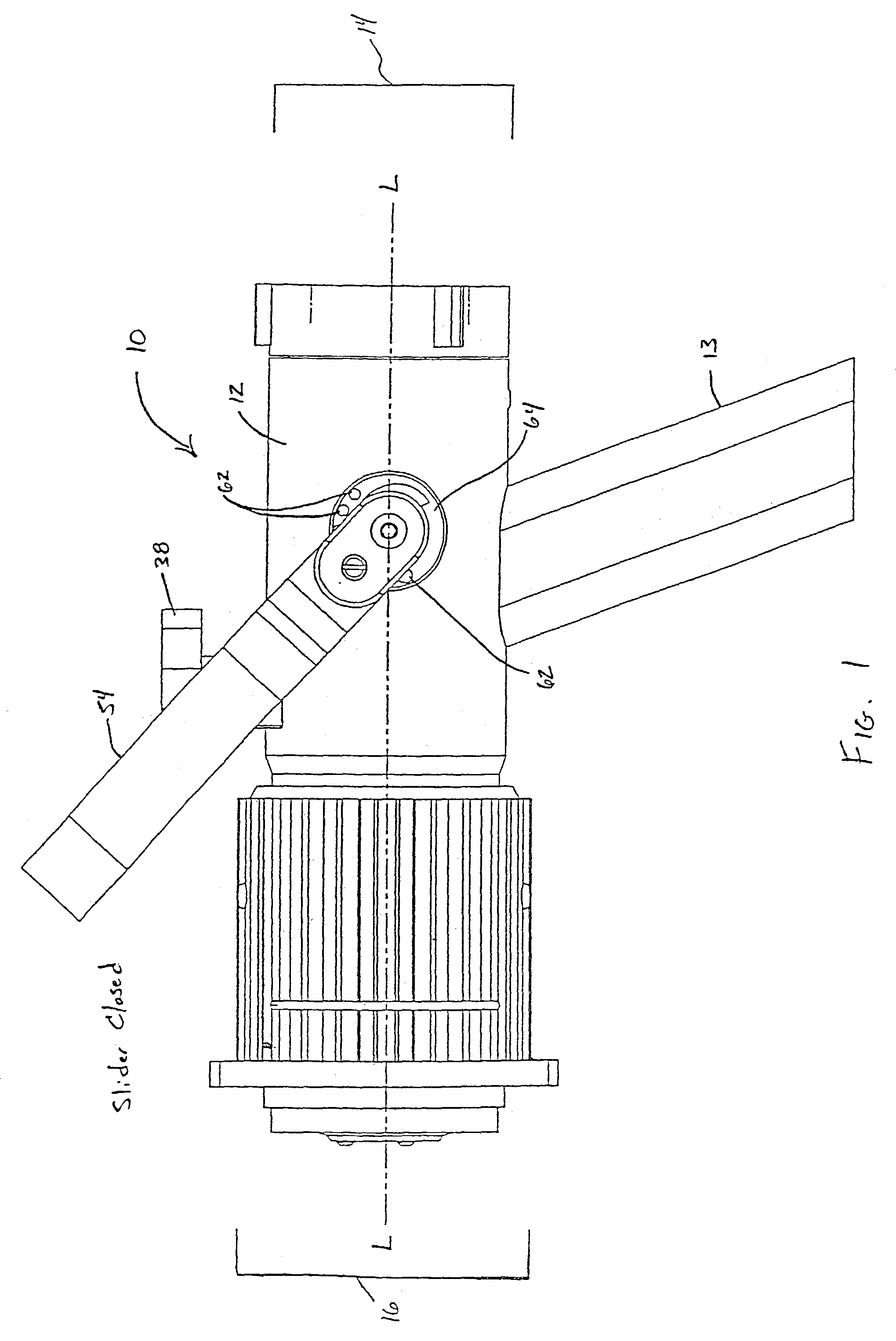Hose nozzle apparatus and method