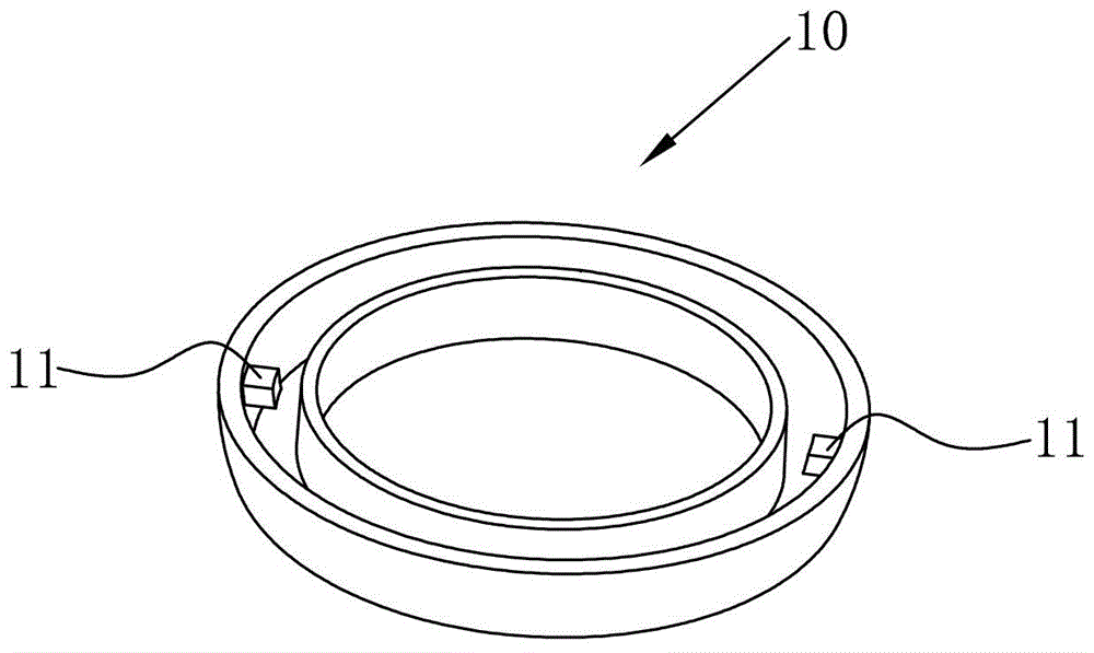 Swivel Pin Mechanism