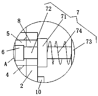 Medical transfusiondevice for livestock