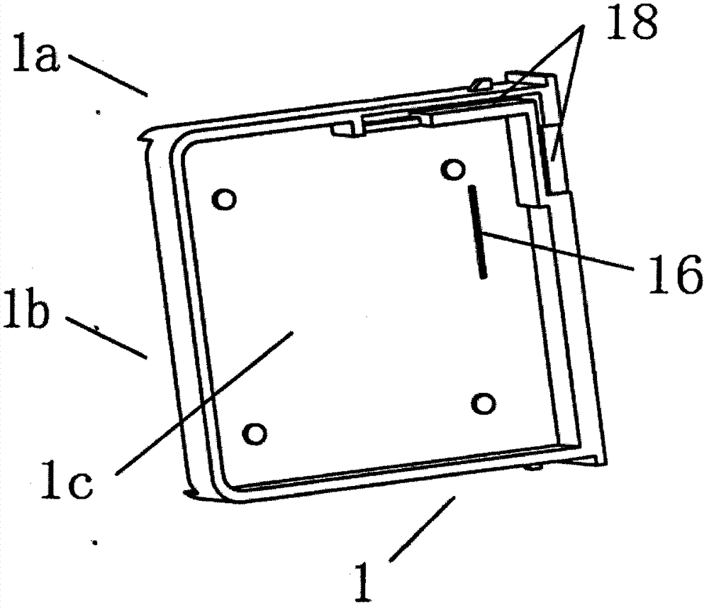 Arc-protection circuit protection device and application thereof