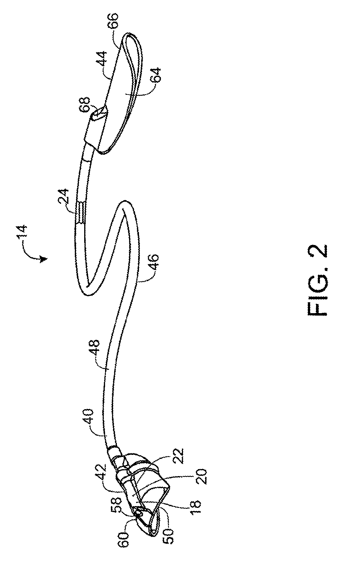 Apparatus, system and methods for proper transesophageal echocardiography probe positioning by using camera for ultrasound imaging