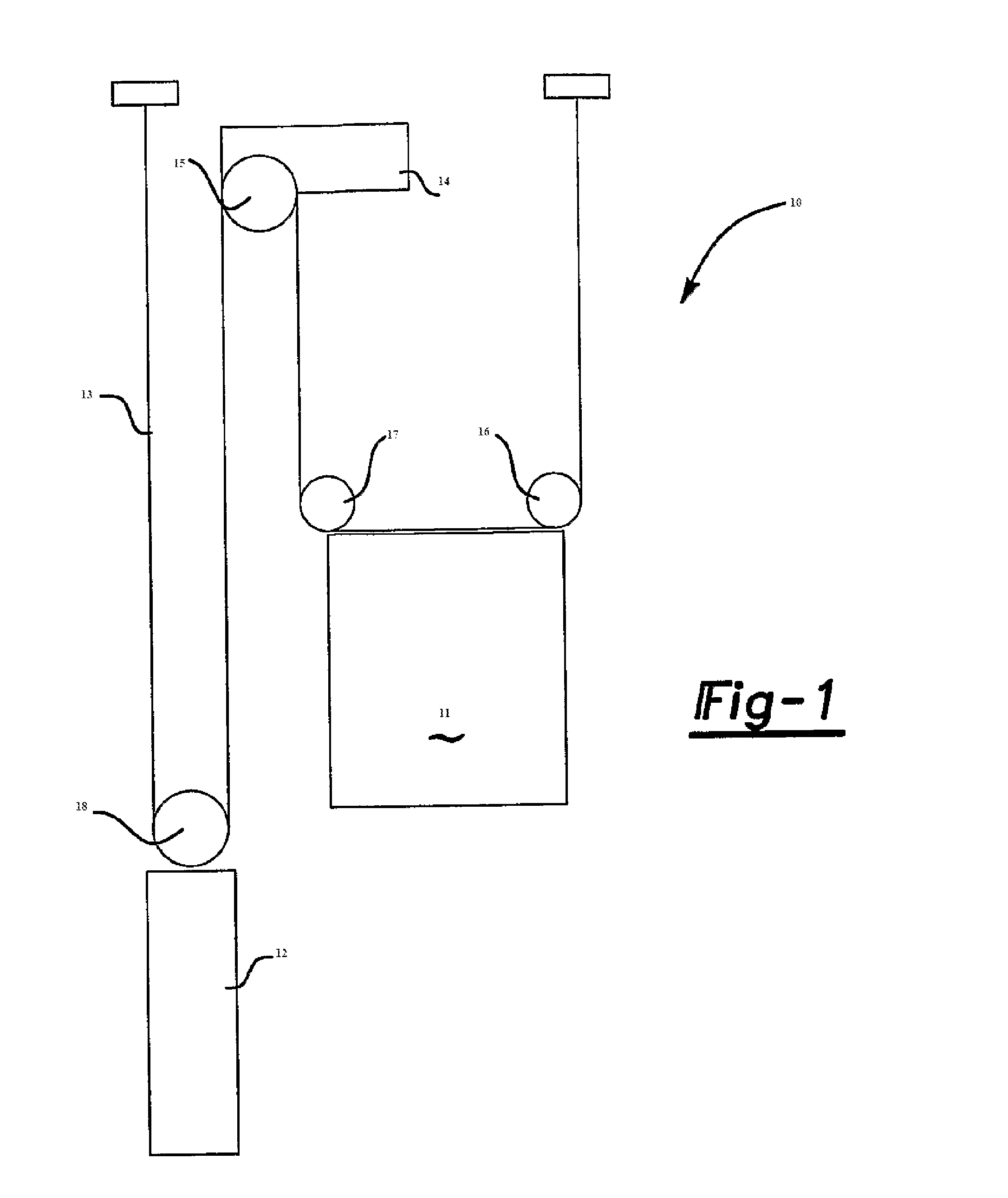 System And Method For Reducing Belt Noise