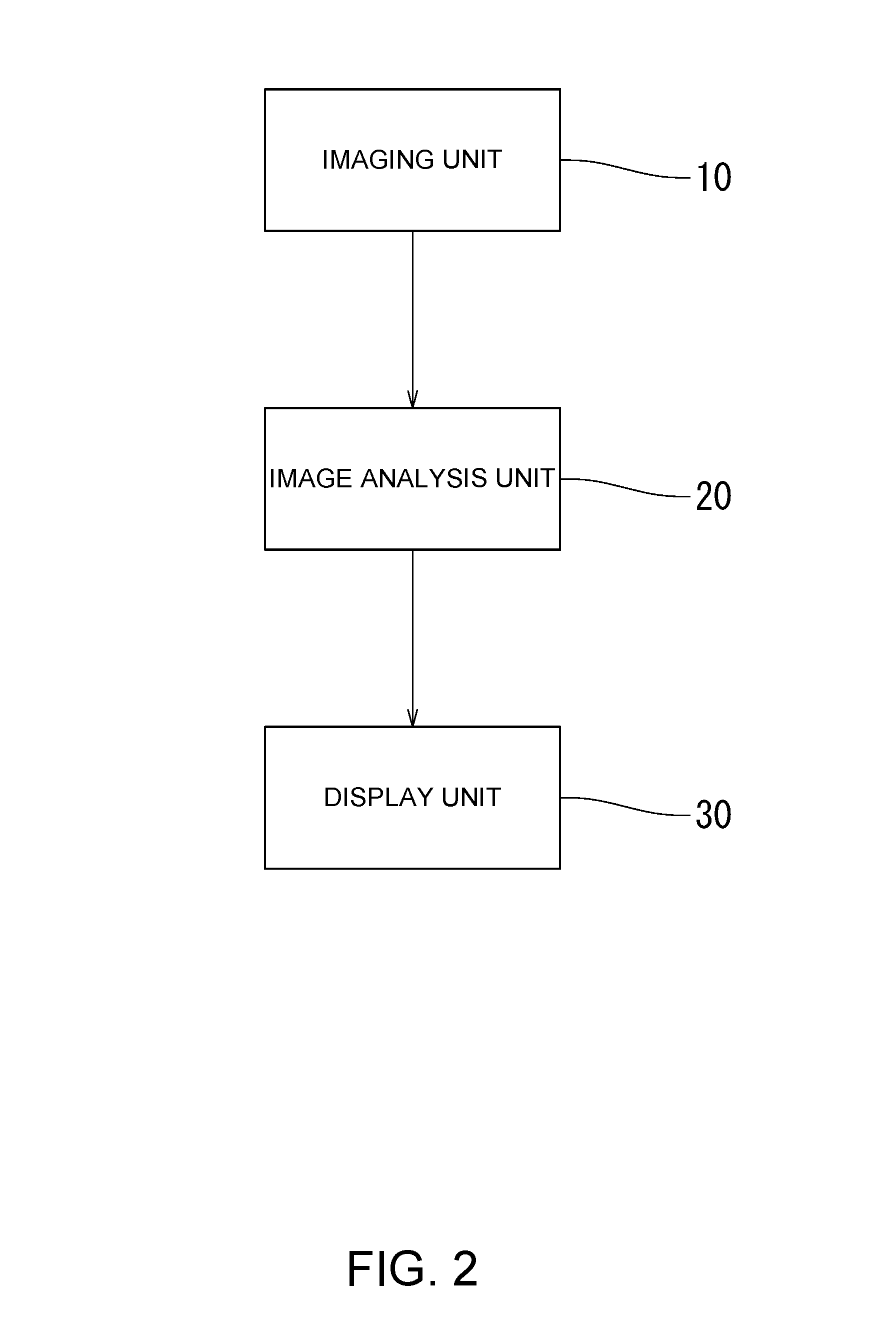 Cracking detection system and cracking detection method