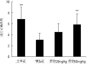 Compound for treating and/or preventing neurodegenerative related disease