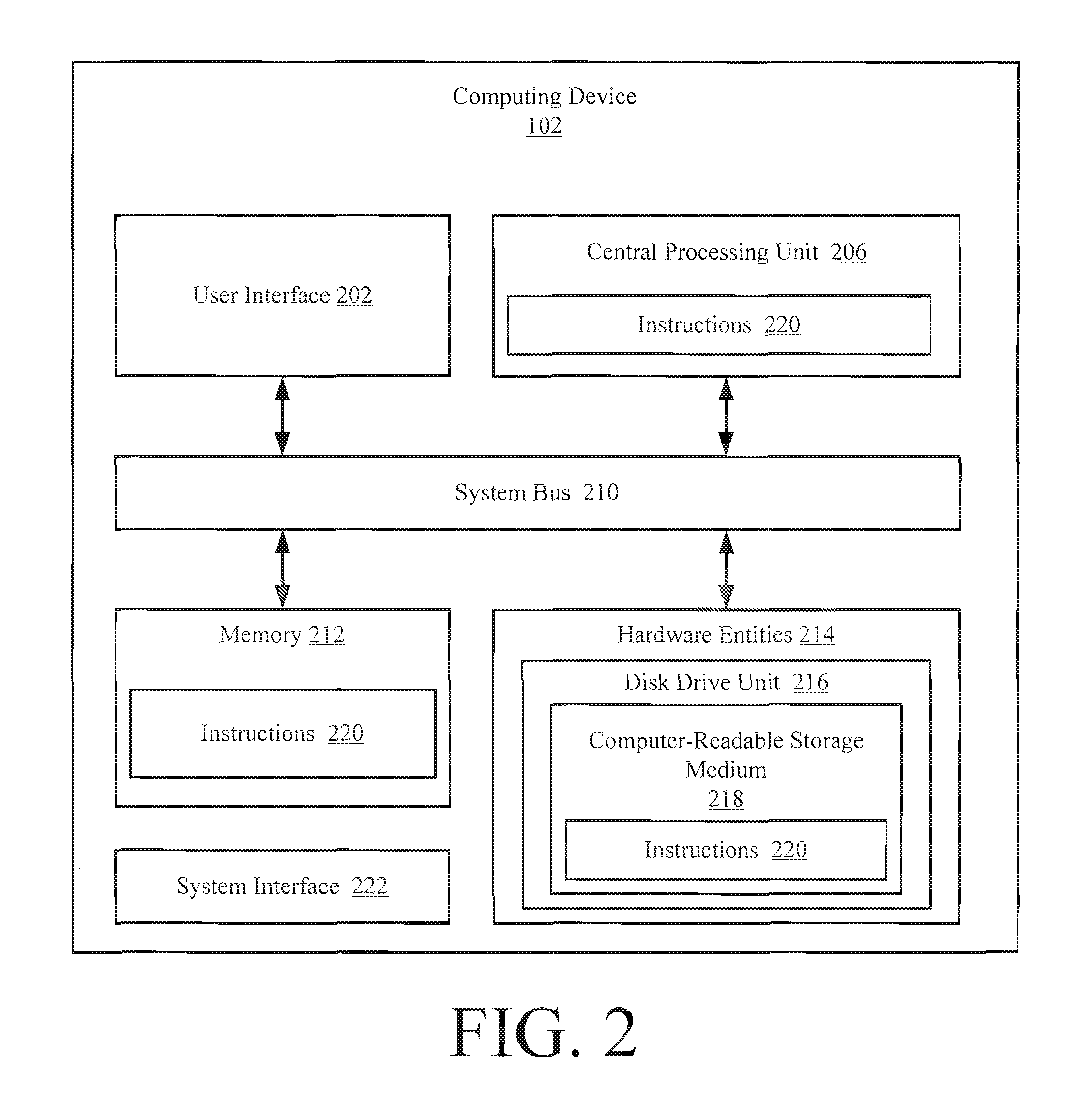 Systems and methods for efficient spatial feature analysis
