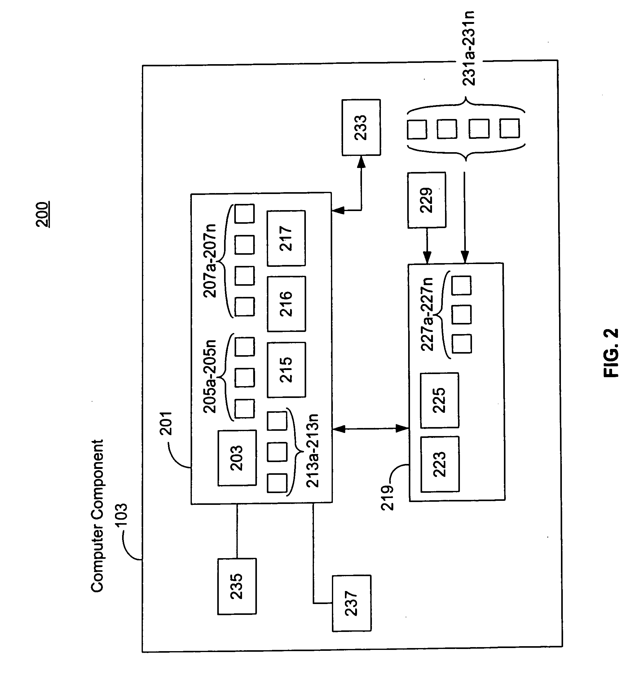 System and method for testing fuel tank integrity