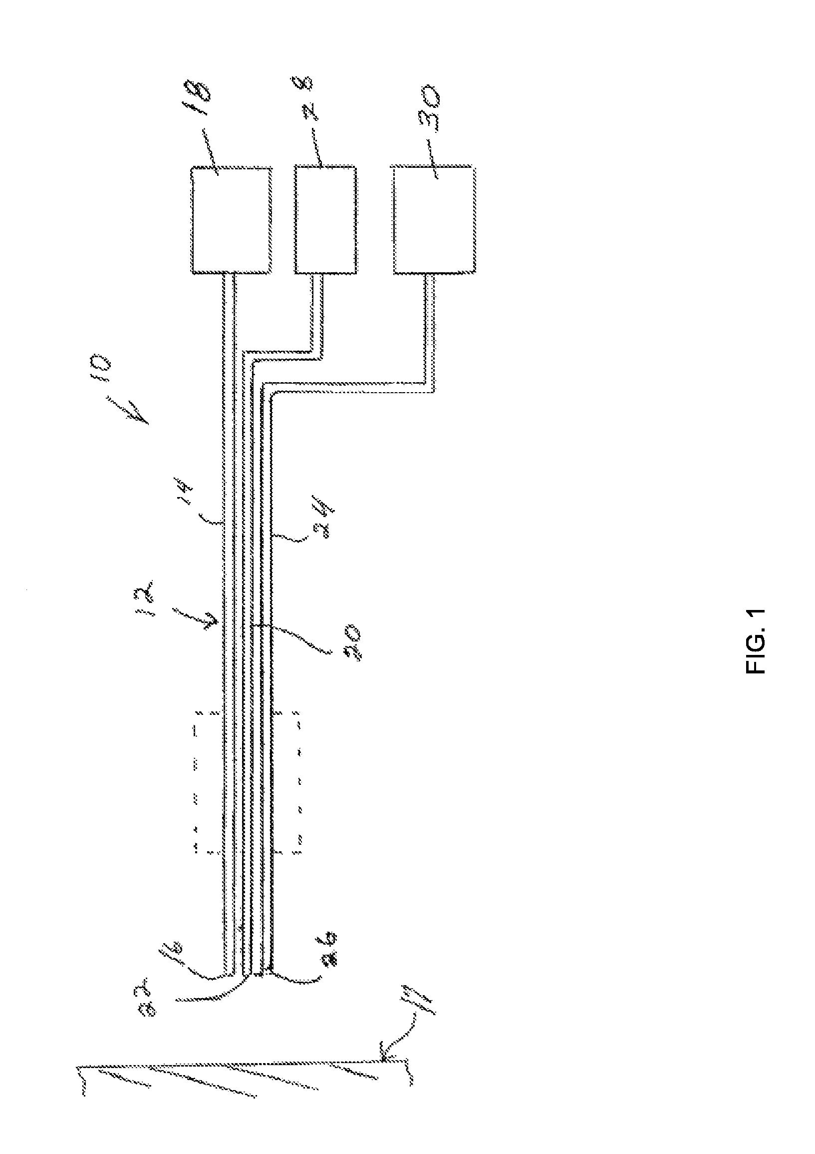 Method and composition for hyperthermally treating cells