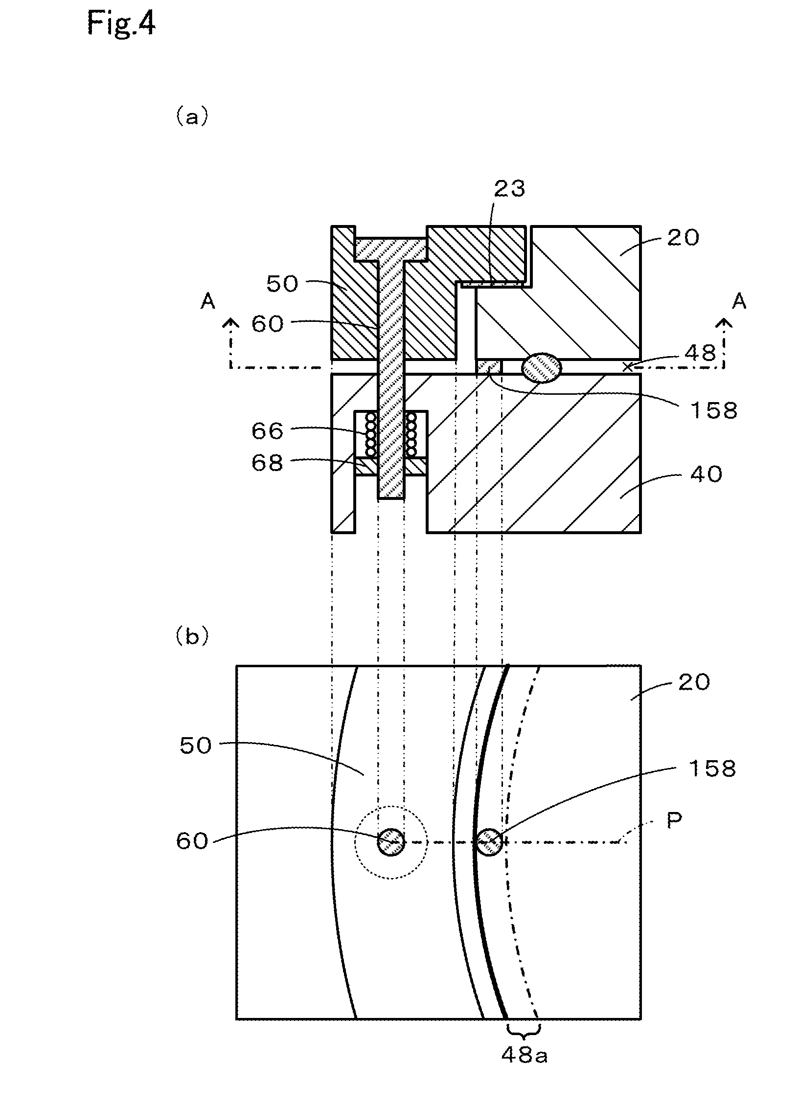 Member for semiconductor manufacturing apparatus