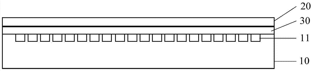 Fingerprint sensor and calibration method thereof