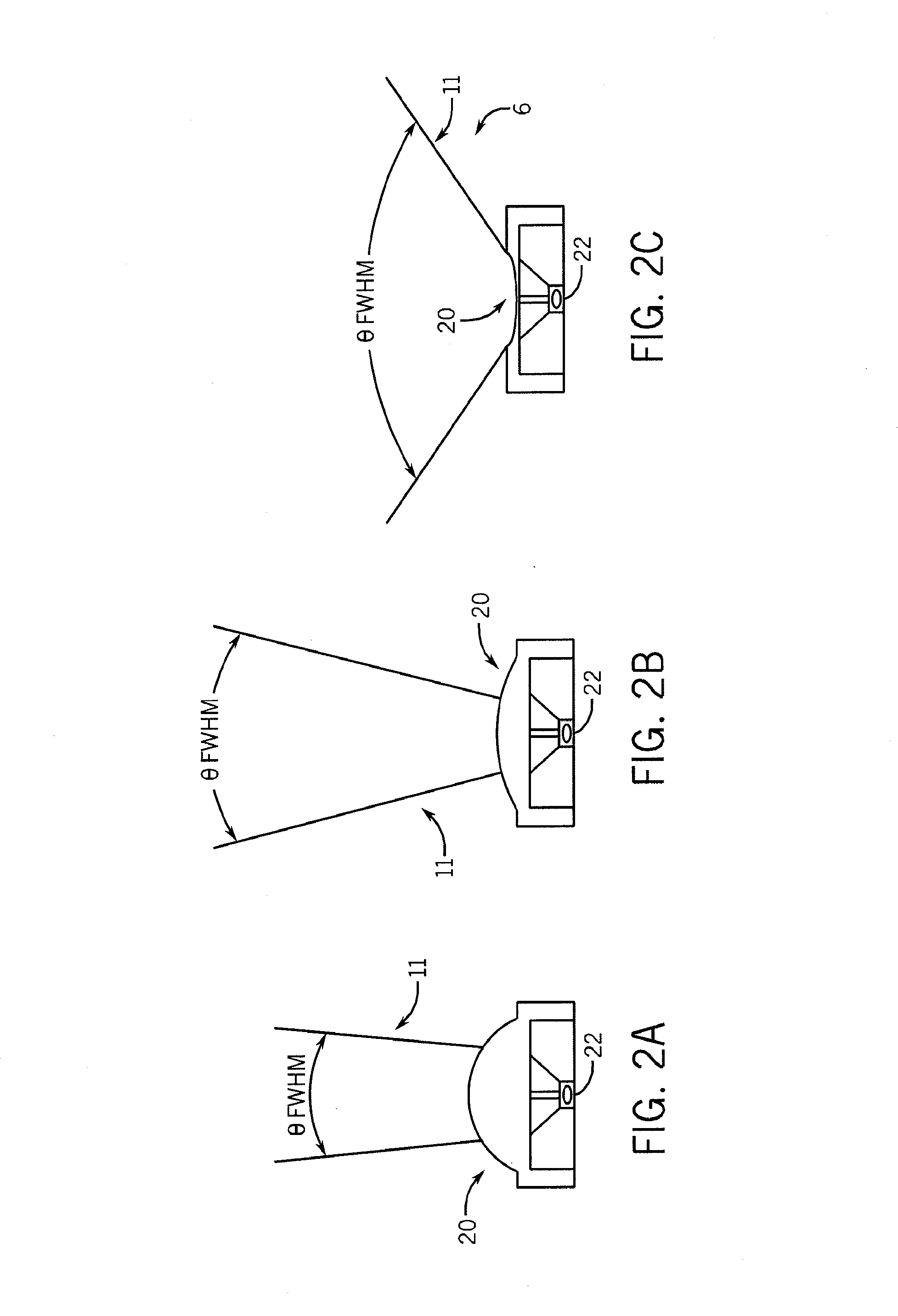 Camera system with autonomous miniature camera and light source assembly and method for image enhancement