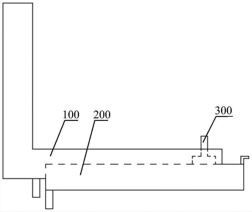 Alignment device for coupling installation