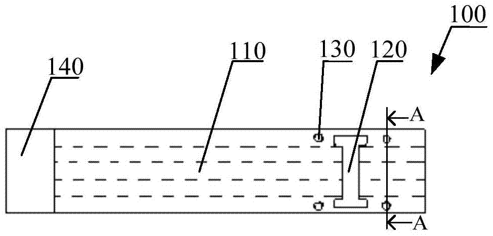 Alignment device for coupling installation