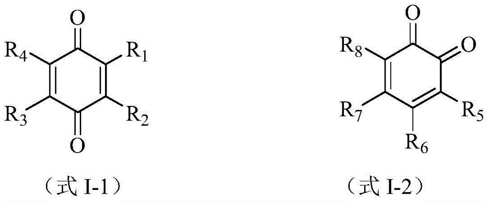 Preparation method of halogenated polymer