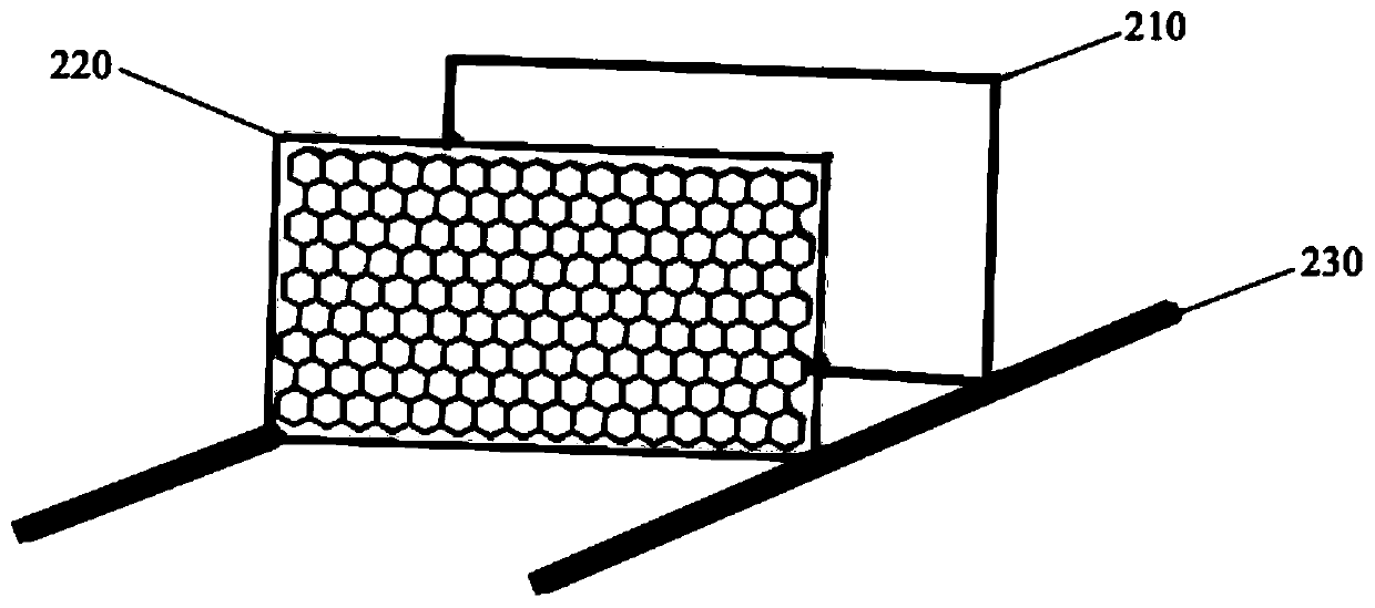 Integrated imaging three-dimensional display system