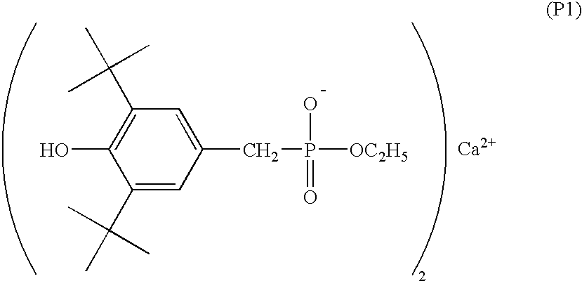 Method for decreasing the cyclic oligomer content in polyester product