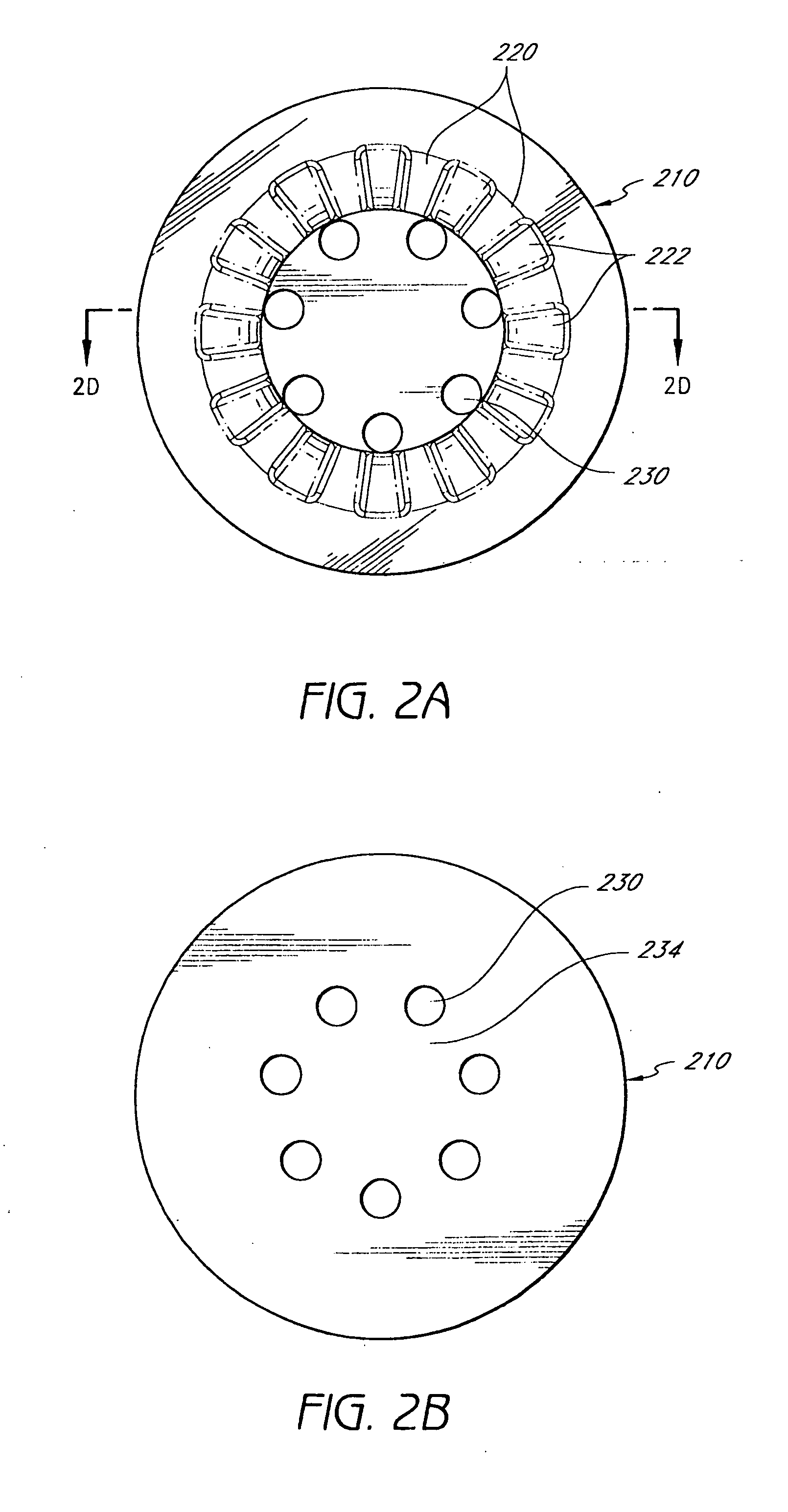 Valve for facilitating and maintaining separation of fluids and materials