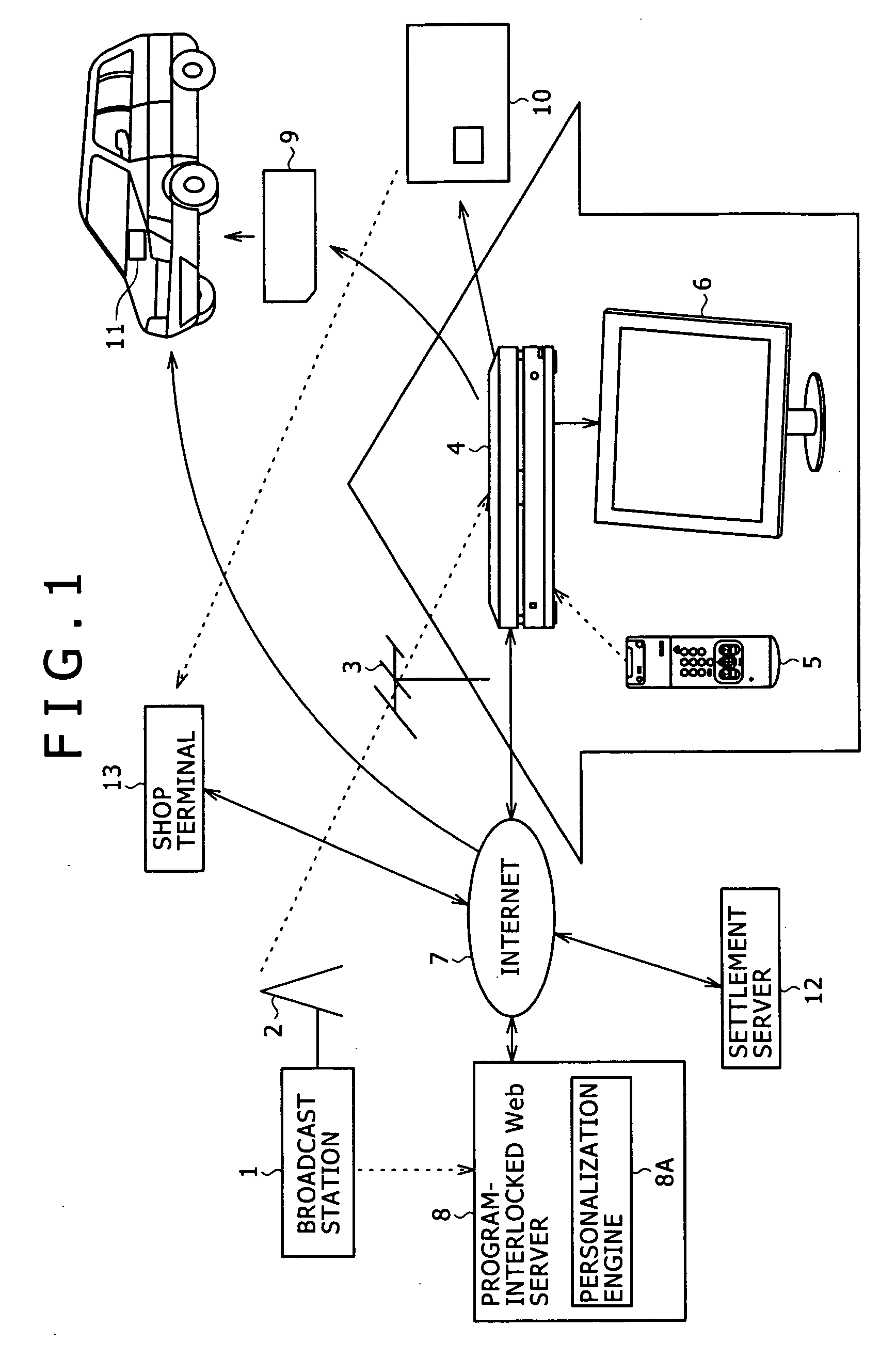 Information processing system, information processing apparatus and method, recording medium, and program