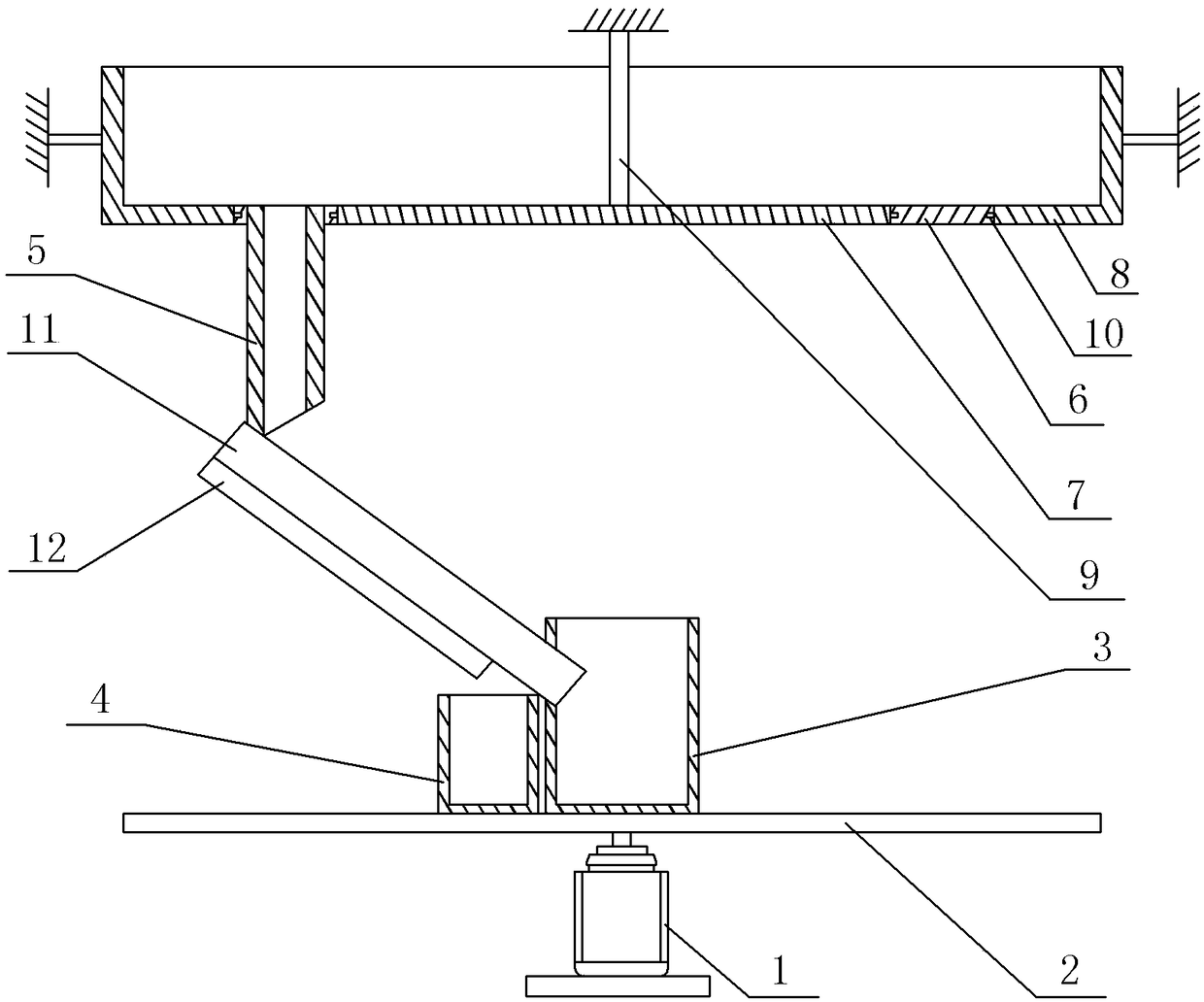 Fruit processing apparatus