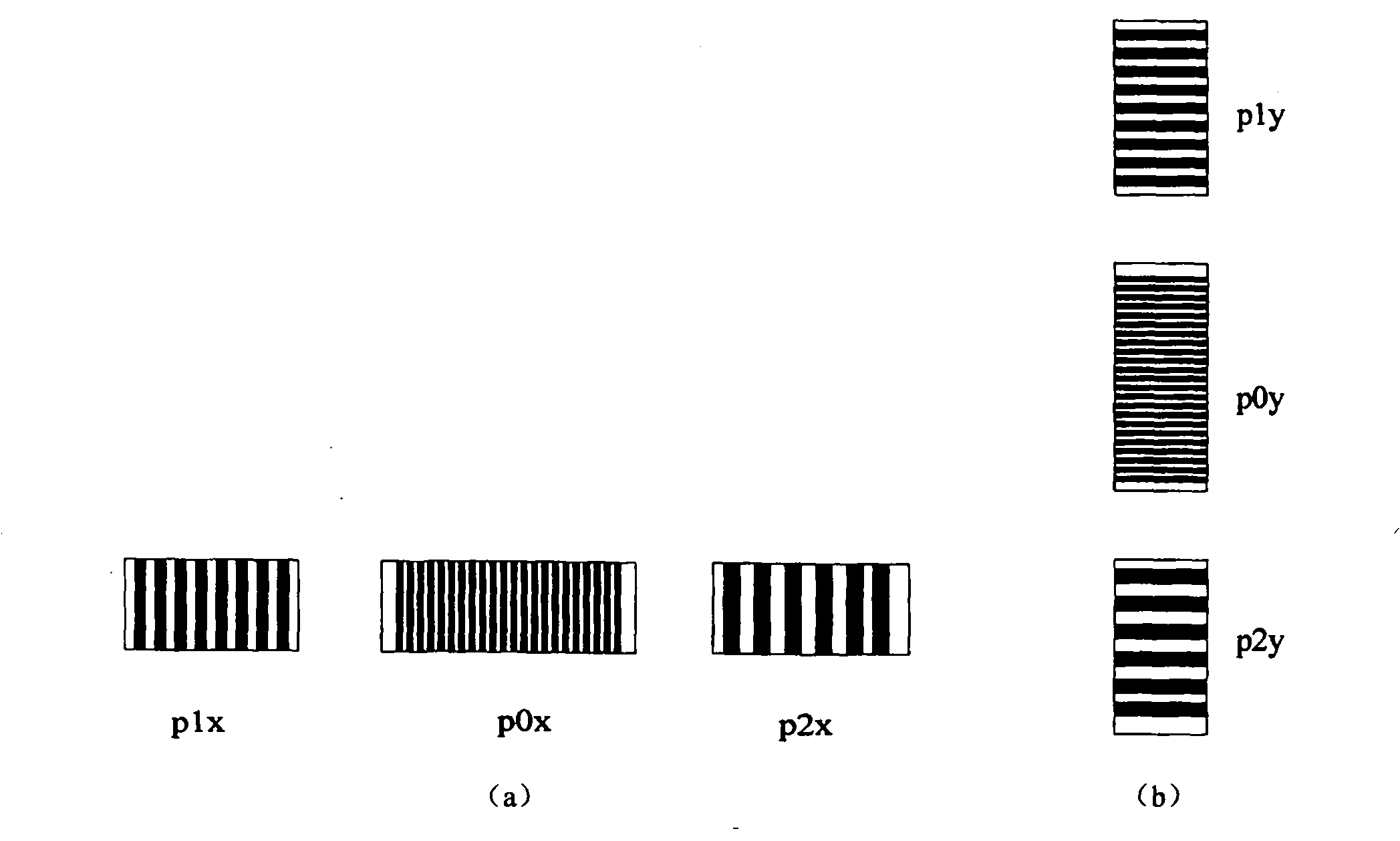 Alignment light source apparatus