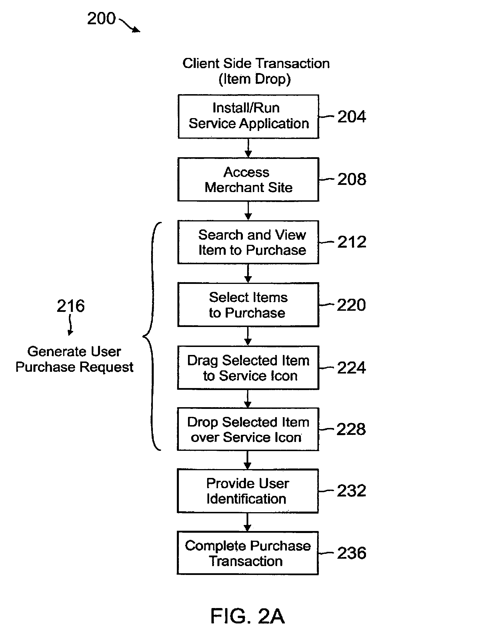 Systems and methods for facilitating financial transactions over a network