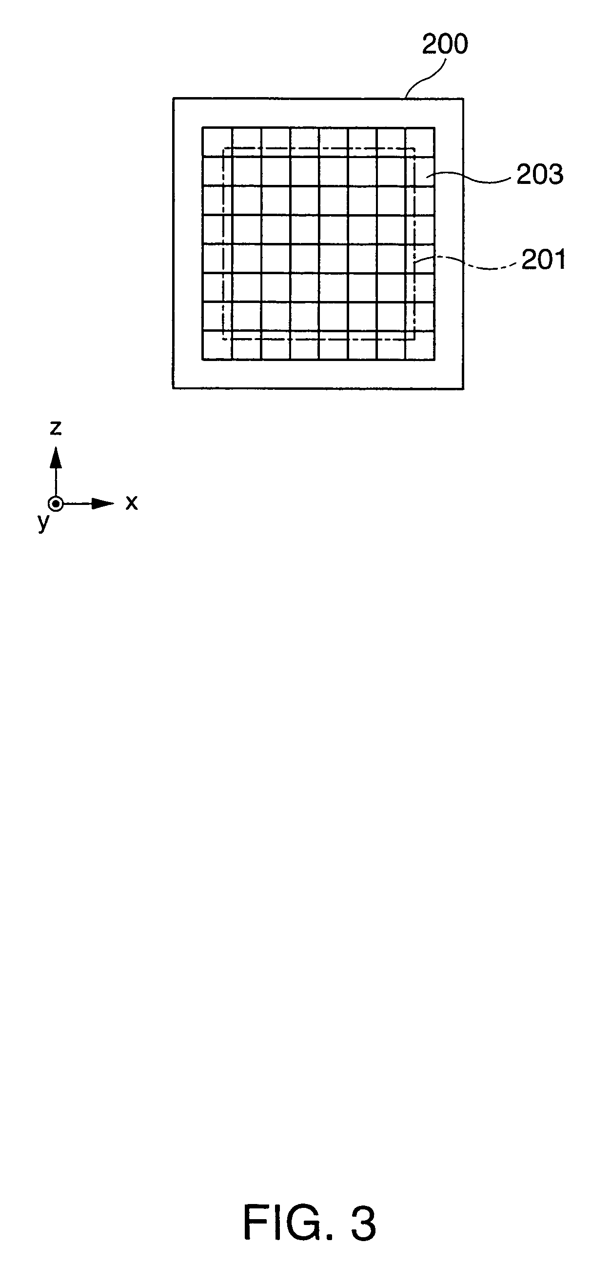 Method of manufacturing electronic device including aligning first substrate, second substrate and mask, and transferring object from first substrate to second substrate, including irradiating object on first substrate with light through mask