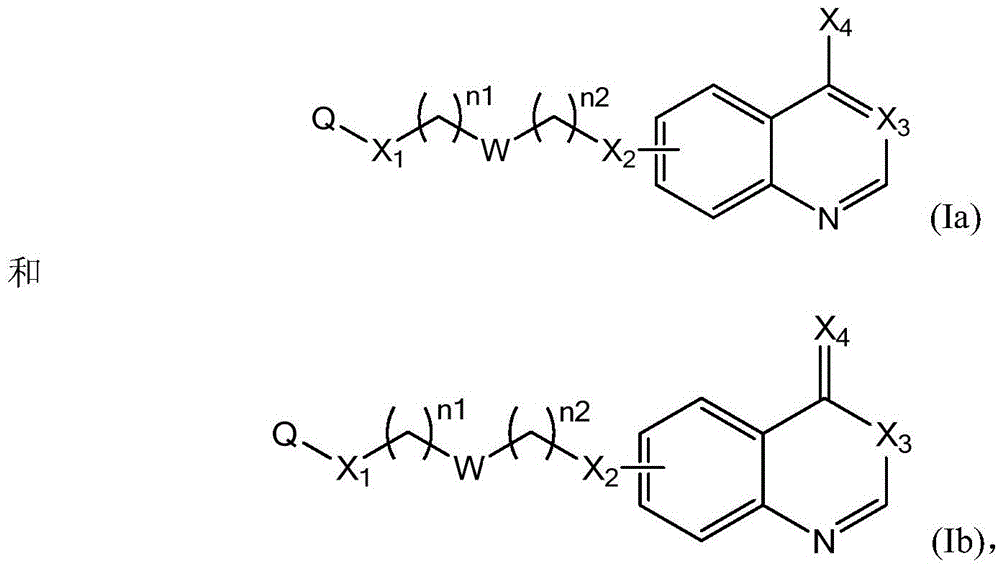 Quinazoline derivatives and their use as DNA methyltransferase inhibitors