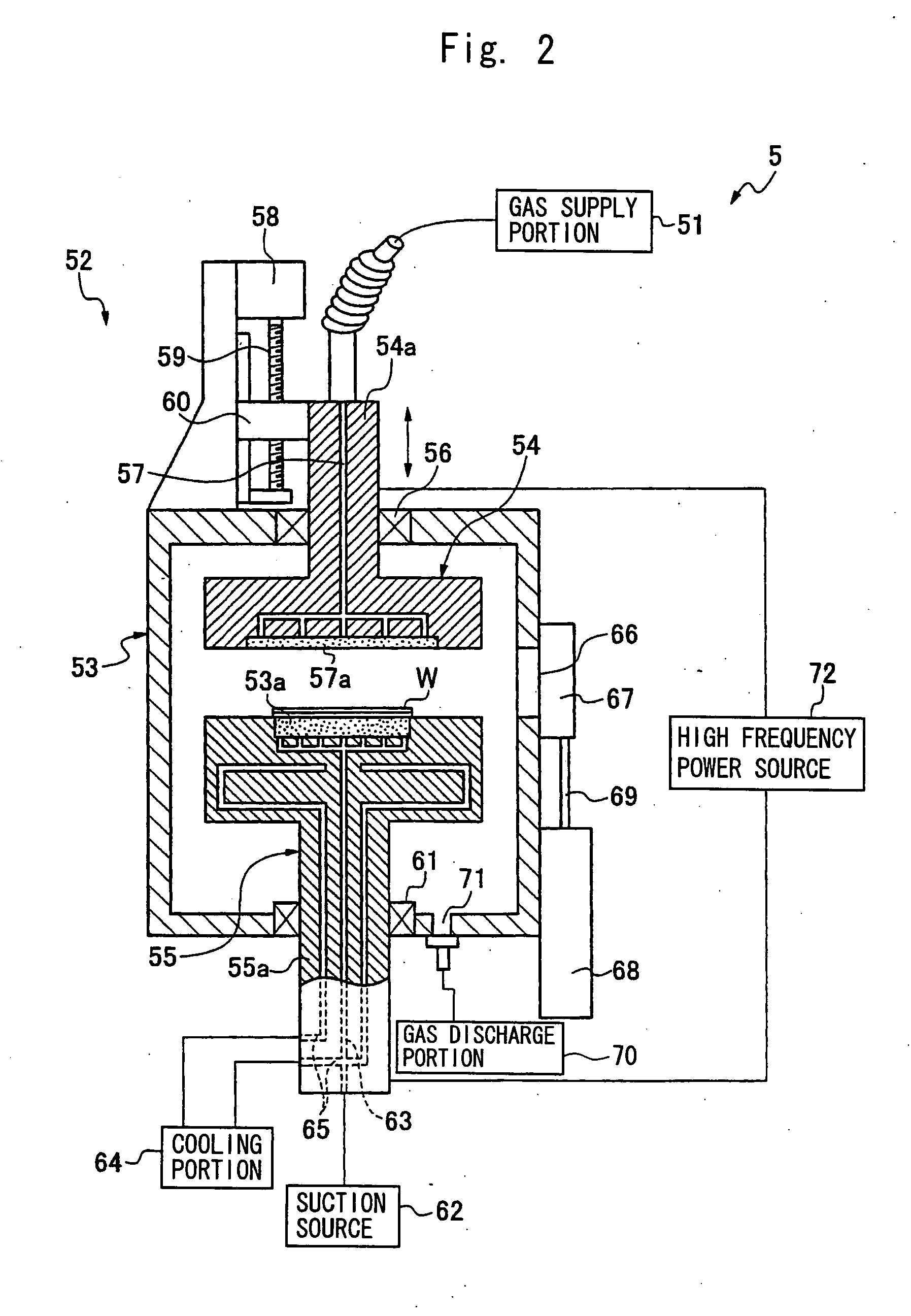 Wafer machining apparatus