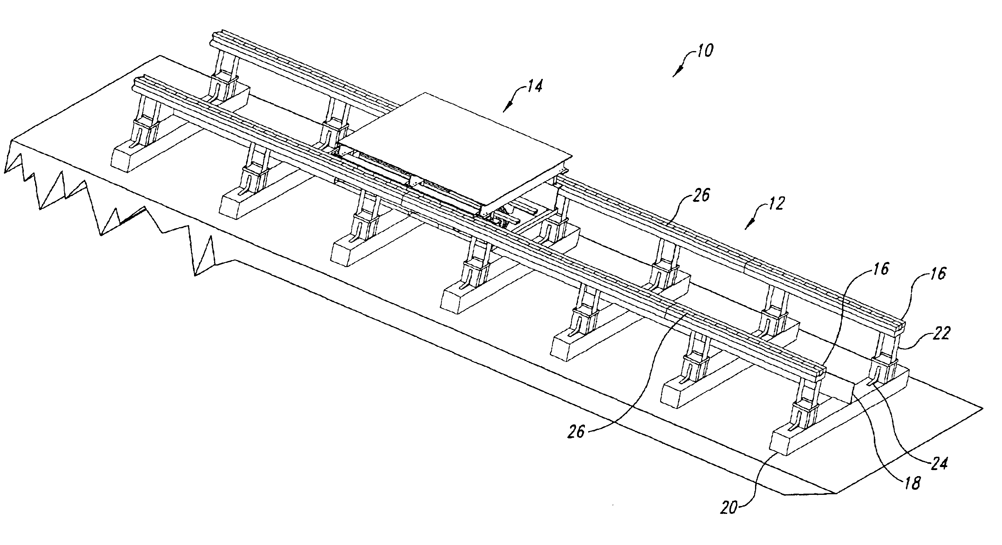 Apparatus, systems and methods for levitating and moving objects