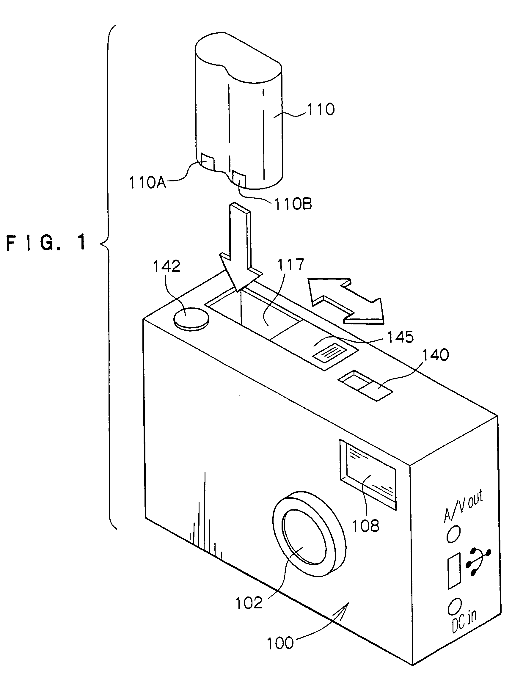 Solid-state image pickup device and optical instrument using the same for adjusting curvatures of solid-state image pickup device based on focal length of lenses in optical instrument