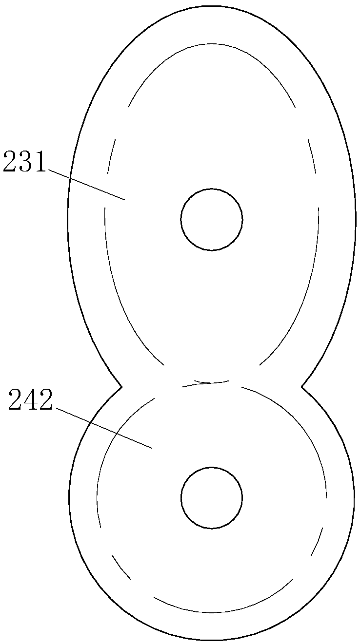 Stainless steel surface phosphatization process